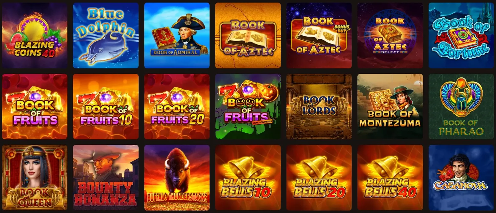 Casino Hero 11